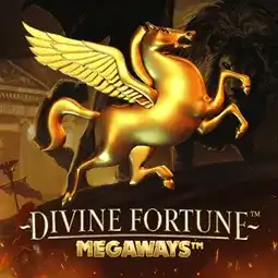 Divine Fortune Megaways game at JeffBet Casino for United Kingdom players Divine Fortune Megaways game at JeffBet Casino for United Kingdom players