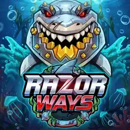 Razor Ways game at JeffBet Casino for United Kingdom players Razor Ways game at JeffBet Casino for United Kingdom players