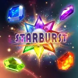 Starburst game at JeffBet Casino for United Kingdom players Starburst game at JeffBet Casino for United Kingdom players