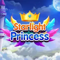 Starlight Princess game at JeffBet Casino for United Kingdom players Starlight Princess game at JeffBet Casino for United Kingdom players