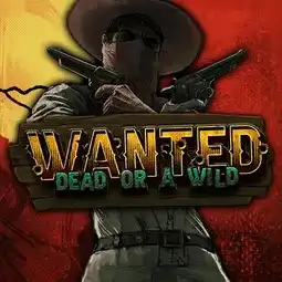 Wanted Dead or a Wild game at JeffBet Casino for United Kingdom players Wanted Dead or a Wild game at JeffBet Casino for United Kingdom players