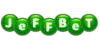 JeffBet Casino logo for United Kingdom players JeffBet Casino logo for United Kingdom players